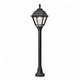 Уличный светильник Fumagalli Mizar.R/Cefa U23.151.000.AXE27