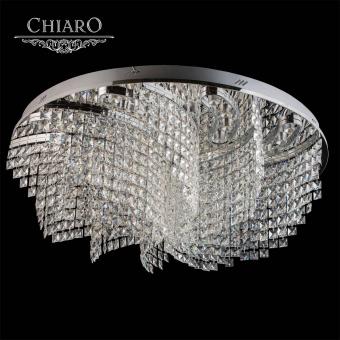 Потолочная люстра Chiaro Аделард 642010140
