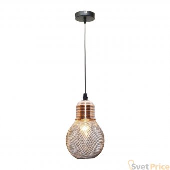 Подвесной светильник Toplight Grissell TL1155-1H