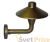 Уличный настенный светильник LD-Lighting LD-P003 В Part-Light страна Испания Уличный настенный светильник LD-Lighting LD-P003 В Part-Light
