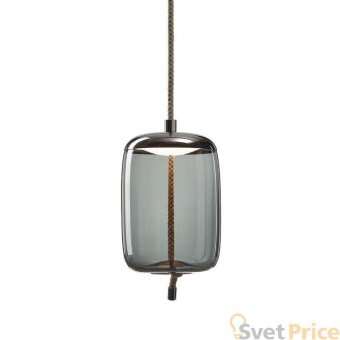 Подвесной светодиодный светильник Loft IT Knot 8134-C