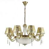 Подвесная люстра Odeon Light Flavia 3413/12