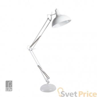 Торшер RegenBogen Life Аурих 496040501