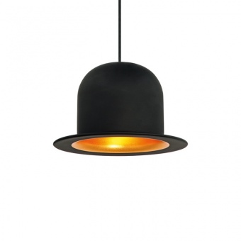 Подвесной светильник Arte Lamp Bijoux A3234SP-1BK