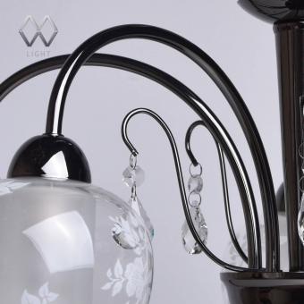 Подвесная люстра MW-Light Мечта 297013105