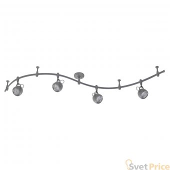 Трековая система Odeon Light Graffito 3803/4TR