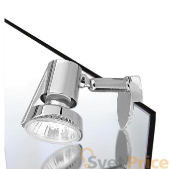 Подсветка для картин N-Light S3356CH.MIR