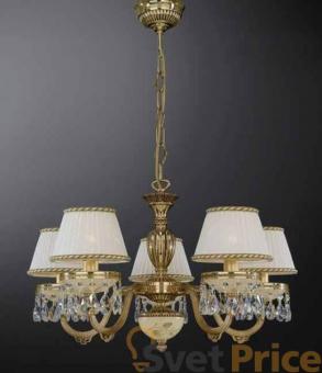 Подвесная люстра Reccagni Angelo L 6520/5