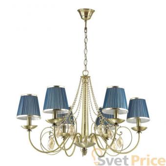 Подвесная люстра Odeon Light Niagara 3921/6