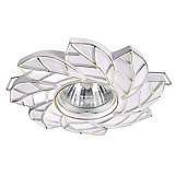 Встраиваемый светильник Novotech Pattern 370487