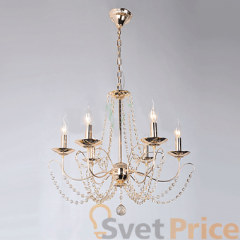 Подвесная люстра Elvan LU00098-6