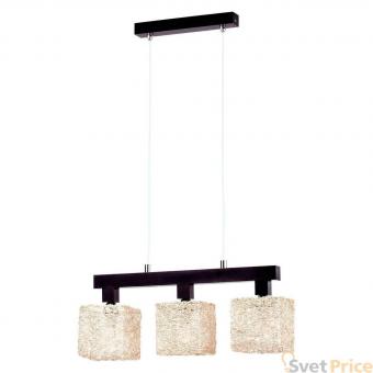 Подвесная люстра Alfa Abaka Bez 13653