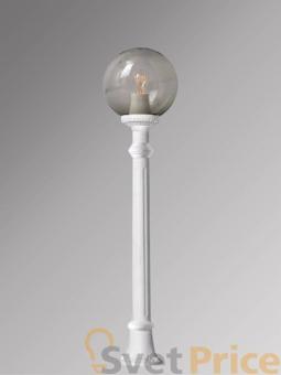 Уличный светильник Fumagalli Aloe R/G250 G25.163.000.WZE27