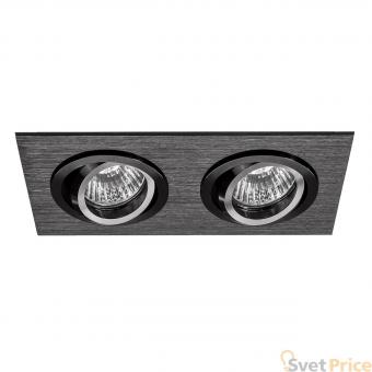Встраиваемый светильник Lightstar Singo 011622
