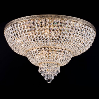Потолочная люстра Maytoni Palace A891-PT80-G