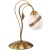 Настольная лампа Odeon Light Kika 2459/1T страна Италия Настольная лампа Odeon Light Kika 2459/1T