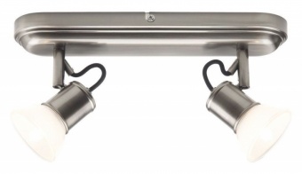 Спот Brilliant Oxana G14329/43