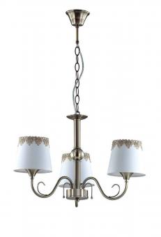 Подвесная люстра Lumion Placida 2998/3