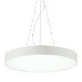 Подвесной светодиодный светильник Ideal Lux Halo SP1 D45 4000K