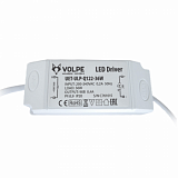 Блок питания (UL-00000438) Volpe UET-ULP-Q122-36W