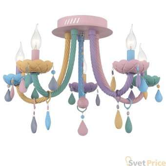 Потолочная люстра ST Luce SL1700.782.05