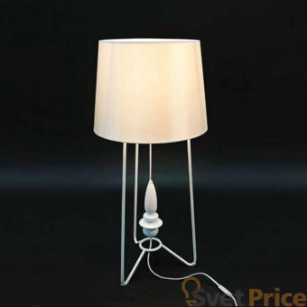 Настольная лампа Artpole Krone 001020