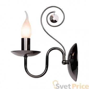 Бра Silver Light Fancy 121.49.1
