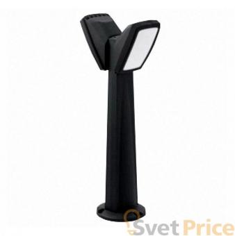 Уличный светодиодный светильник Fumagalli Pinela 2L 2N1.613.020.AXC2L