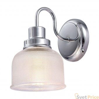 Бра Arte Lamp A9186AP-1CC