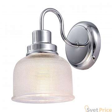 Бра Arte Lamp A9186AP-1CC