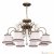 Подвесная люстра F-Promo Amanda 2151-8PC