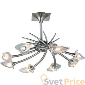 Люстра N-Light PX-0653/8A