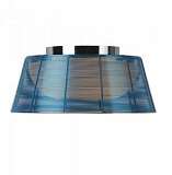 Потолочный светильник Lucide Vintage 38102/39/35