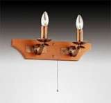 Бра Odeon Palena 2618/2W