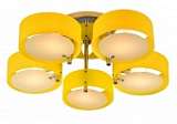 Потолочная люстра ST Luce Foresta SL483.092.05