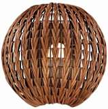 Настенный светильник Odeon Light Keni 2491/1W