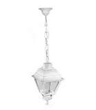 Уличный подвесной светильник Fumagalli Sichem/Cefa U23.120.000.WXE27