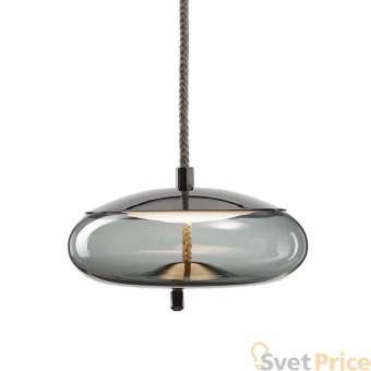Подвесной светодиодный светильник Loft IT Knot 8134-D