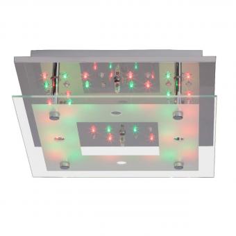 Потолочный светильник Brilliant Levke G94162/13