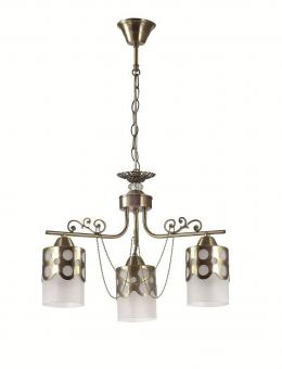 Подвесная люстра Lumion Boninga 3235/3