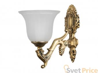 Бра Toplight Britney TL5640B-01BG