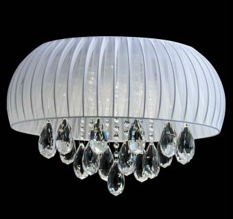 Потолочная люстра MW-Light Жаклин 465013614