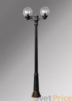 Уличный фонарь Fumagalli Ricu Bisso/G250 G25.157.S20.AXE27