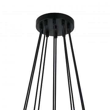 Подвесная люстра Favourite Pfefferling 2364-10P