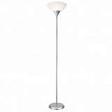 Торшер Arte Lamp Duetto A9569PN-1SI