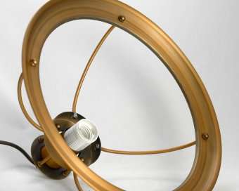 Подвеcной светильник Lussole Loft GRLSP-9811