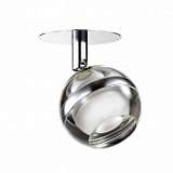 Встраиваемый светильник Novotech Calura 357159