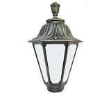 Уличный светильник Fumagalli Rut E26.000.000.BYF1R
