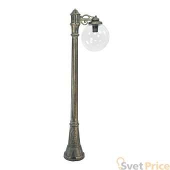 Уличный фонарь Fumagalli Artu Bisso/G300 1L G30.158.S10.BXE27