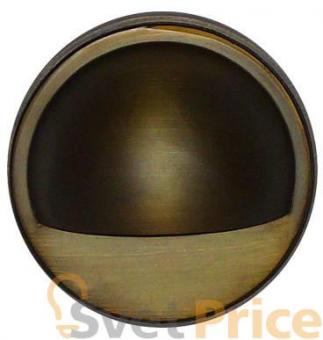 Уличный настенный светильник LD-Lighting LD-D009